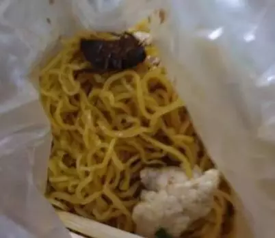 nggak jadi makan karena hewan Instagram nggak jadi makan karena hewan Instagram