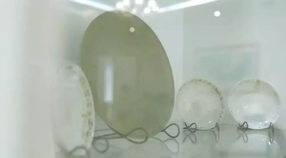 ruang kerja edhy prabowo © YouTube ruang kerja edhy prabowo © YouTube