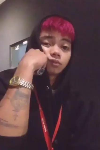 potret ilham cowok tiktok mirip reza arap © Berbagai Sumber  potret ilham cowok tiktok mirip reza arap © Berbagai Sumber