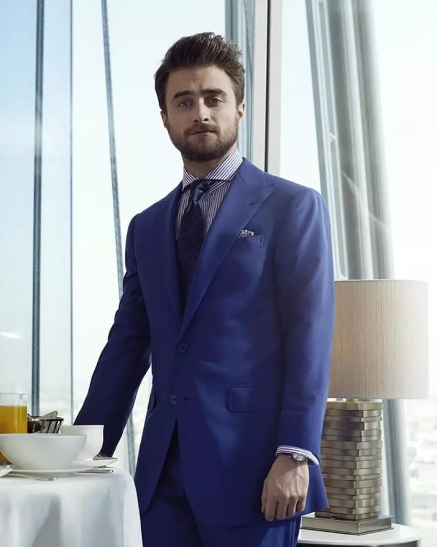 kabar pemain film Harry Potter © 2020 brilio.net kabar pemain film Harry Potter © 2020 brilio.net