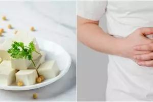  10 Manfaat tahu putih untuk kesehatan, turunkan risiko kanker perut