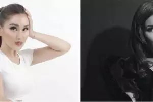 10 Gaya pemotretan Ayu Ting Ting dalam berbagai tema, curi perhatian