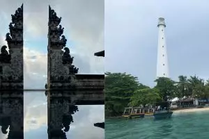 Inovasi Bali dan Belitung tingkatkan kunjungan wisatawan