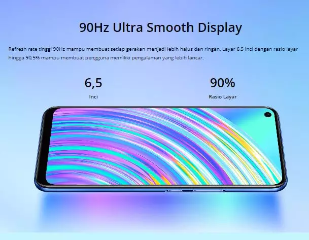 Spesfikasi Realme C17 © 2020 brilio.net Spesfikasi Realme C17 © 2020 brilio.net