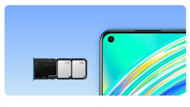 Spesfikasi Realme C17 © 2020 brilio.net Spesfikasi Realme C17 © 2020 brilio.net