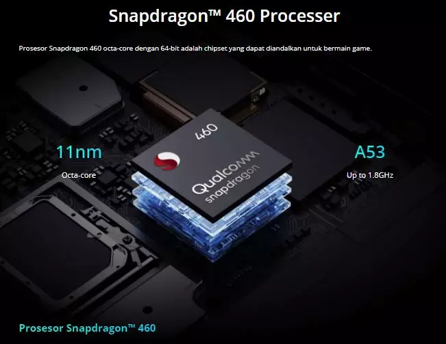 Spesfikasi Realme C17 © 2020 brilio.net Spesfikasi Realme C17 © 2020 brilio.net