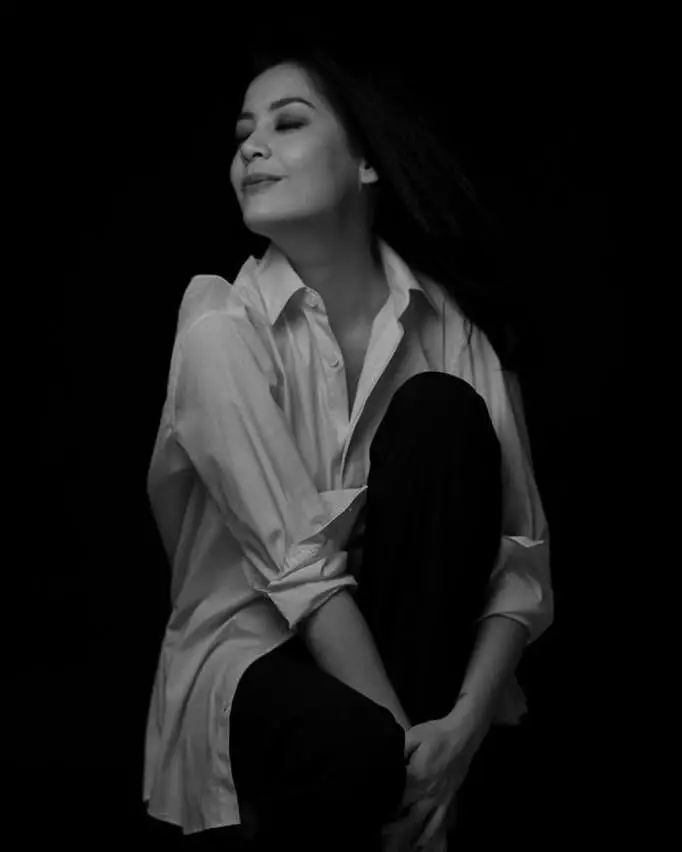 Potret terbaru Lulu Tobing bak ABG © 2020 brilio.net