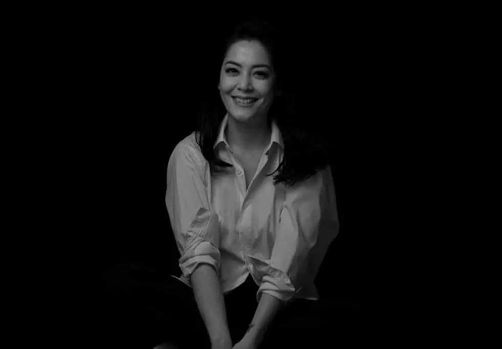 Potret terbaru Lulu Tobing bak ABG © 2020 brilio.net