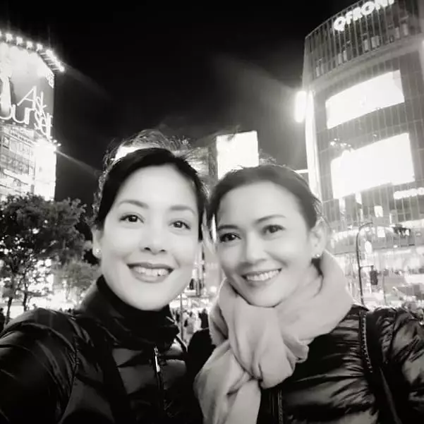 Potret terbaru Lulu Tobing bak ABG © 2020 brilio.net