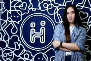 Kolaborasi Hyppe dan Berdikari siap kembangkan media sosial lokal