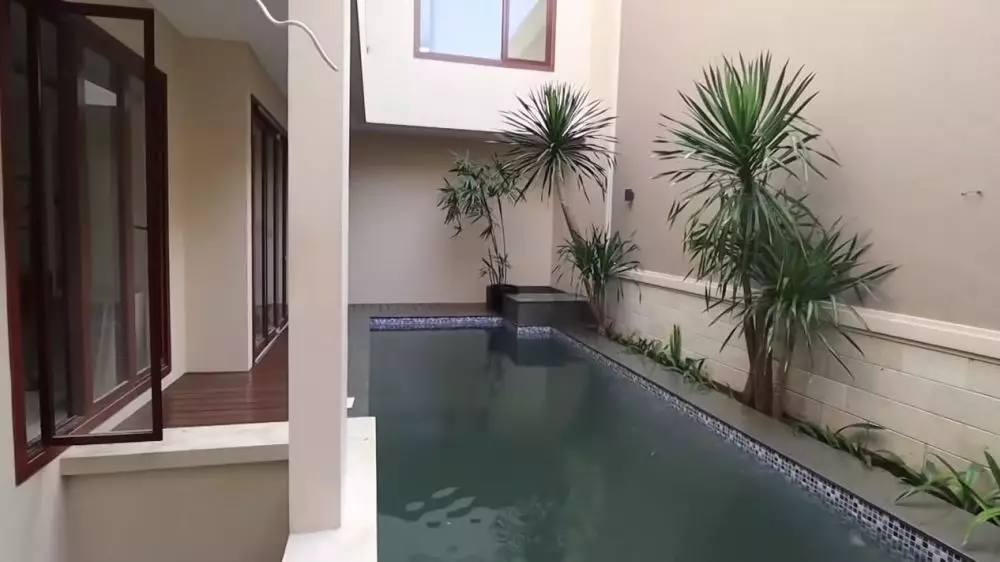potret rumah baru Cut Meyriska © YouTube