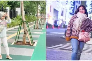 Pesona 10 manajer seleb Tanah Air, gayanya curi perhatian