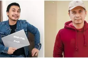 Ganti panggilan saat SD, ini nama asli Raditya Dika