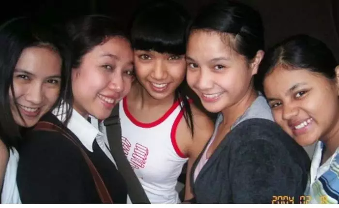 pesinetron usia 17 tahun © 2020 brilio.net pesinetron usia 17 tahun © 2020 brilio.net