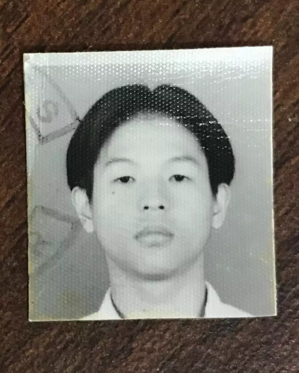 Potret komika saat masih sekolah © 2020 brilio.net