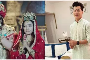 Potret rumah 8 pemain Chandra Nandini, punya Shweta Basu disorot
