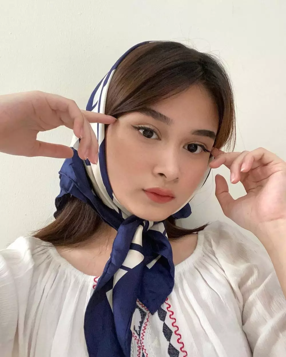 Potret terbaru pemeran Aliza © 2020 brilio.net/ Instagram Potret terbaru pemeran Aliza © 2020 brilio.net/ Instagram