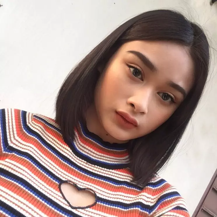 Potret terbaru pemeran Aliza © 2020 brilio.net/ Instagram Potret terbaru pemeran Aliza © 2020 brilio.net/ Instagram