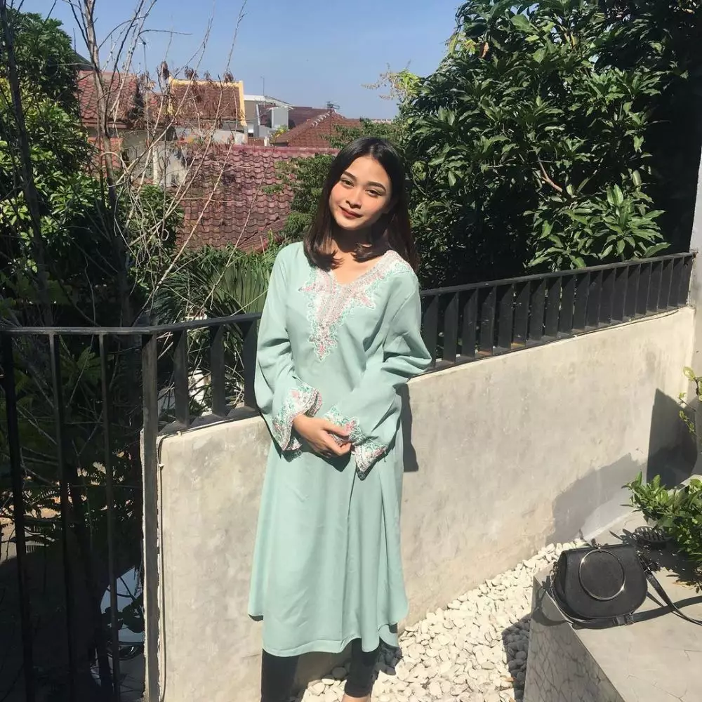 Potret terbaru pemeran Aliza © 2020 brilio.net/ Instagram Potret terbaru pemeran Aliza © 2020 brilio.net/ Instagram