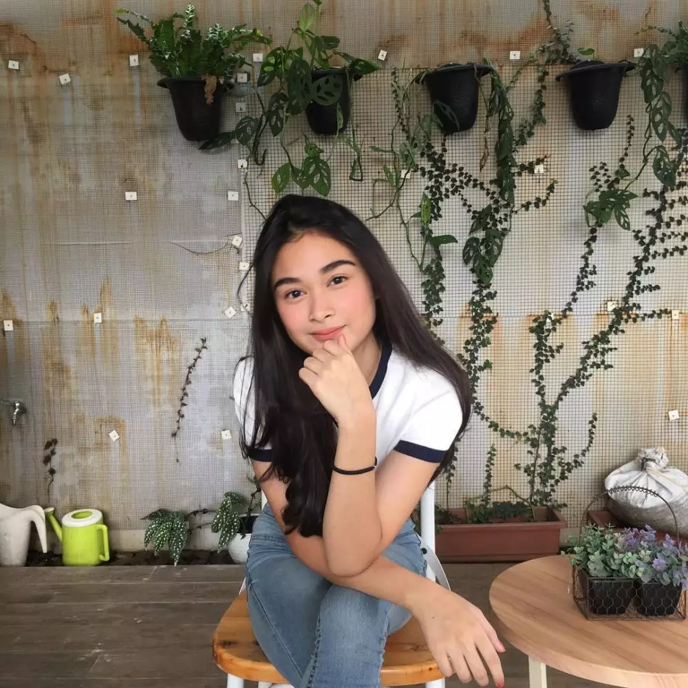 Potret terbaru pemeran Aliza © 2020 brilio.net/ Instagram Potret terbaru pemeran Aliza © 2020 brilio.net/ Instagram