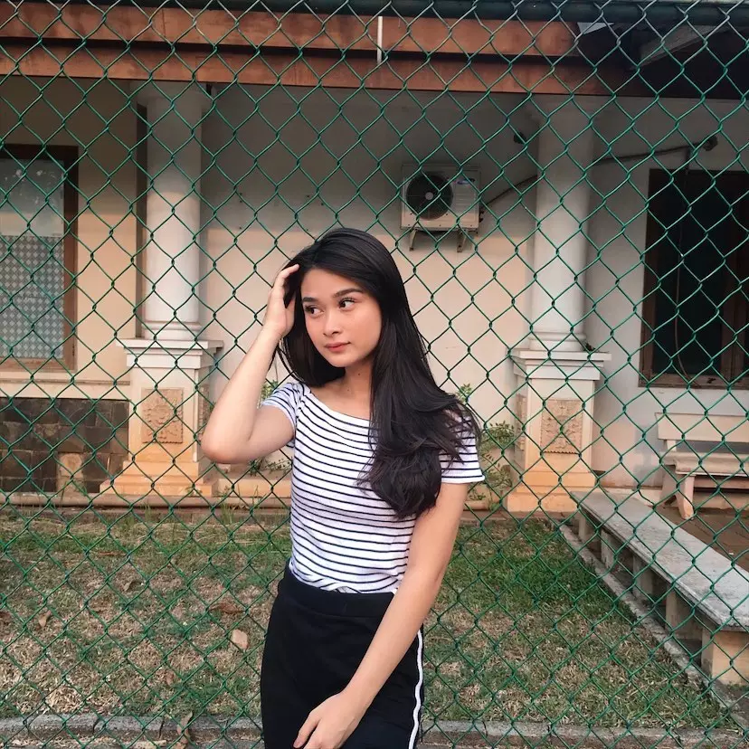 Potret terbaru pemeran Aliza © 2020 brilio.net/ Instagram Potret terbaru pemeran Aliza © 2020 brilio.net/ Instagram