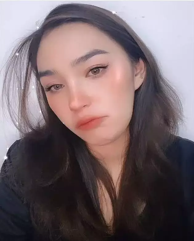 Shoumaya Tazkiyyah keseharian © 2020 brilio.net