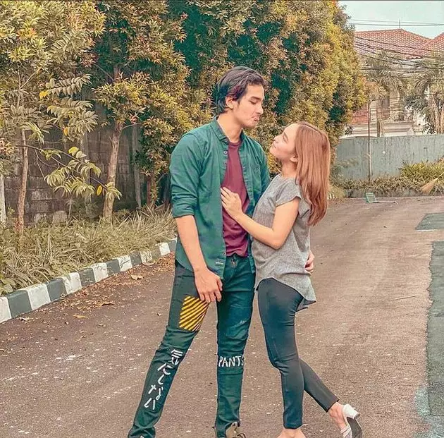 Shoumaya Tazkiyyah keseharian © 2020 brilio.net