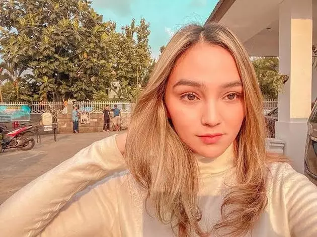 Shoumaya Tazkiyyah keseharian © 2020 brilio.net