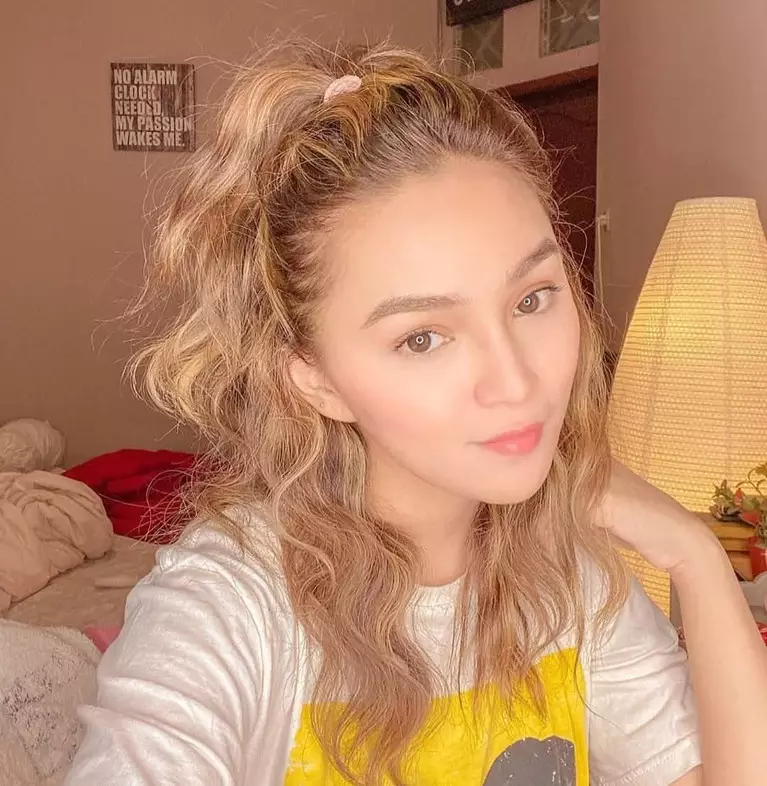 Shoumaya Tazkiyyah keseharian © 2020 brilio.net