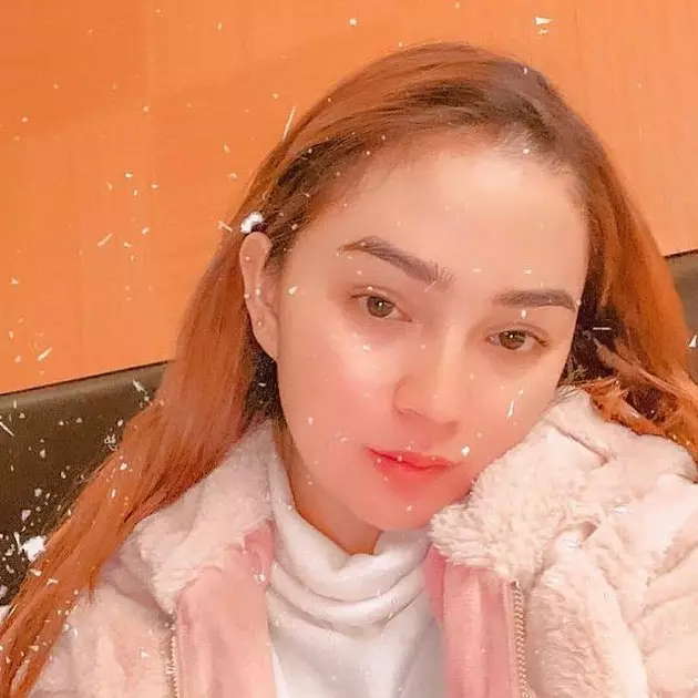 Shoumaya Tazkiyyah keseharian © 2020 brilio.net