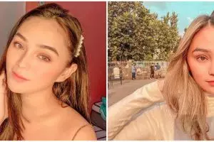 10 Gaya keseharian Shoumaya Tazkiyyah 'Bawang Putih Berkulit Merah'