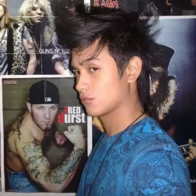 Transformasi Ajun Perwira Instagram