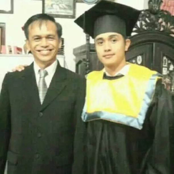 Transformasi Ajun Perwira Instagram