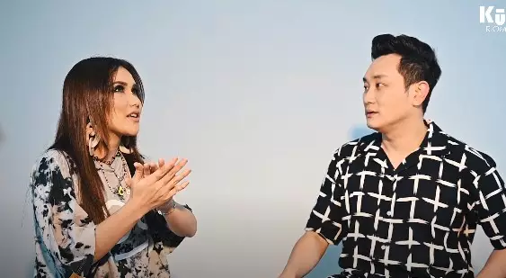 Pengakuan Ayu Ting Ting soal Adit © Istimewa Pengakuan Ayu Ting Ting soal Adit © Istimewa