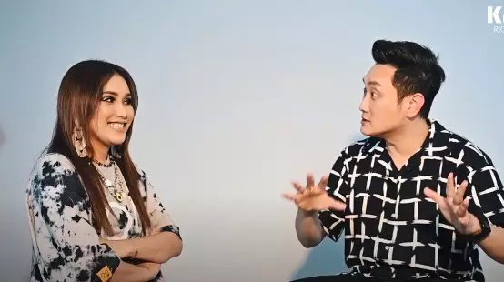 Pengakuan Ayu Ting Ting soal Adit © Istimewa Pengakuan Ayu Ting Ting soal Adit © Istimewa