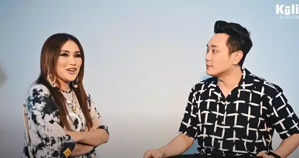 Pengakuan Ayu Ting Ting soal Adit © Istimewa Pengakuan Ayu Ting Ting soal Adit © Istimewa