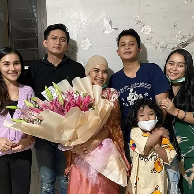 Pengakuan Ayu Ting Ting soal Adit © Istimewa Pengakuan Ayu Ting Ting soal Adit © Istimewa