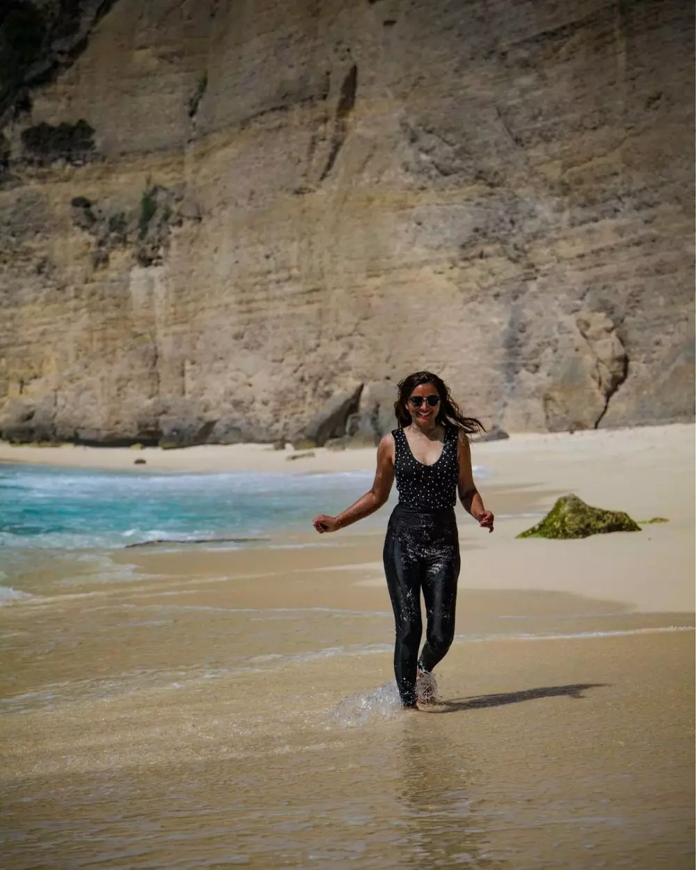 ashanty kulit tanned © Instagram ashanty kulit tanned © Instagram