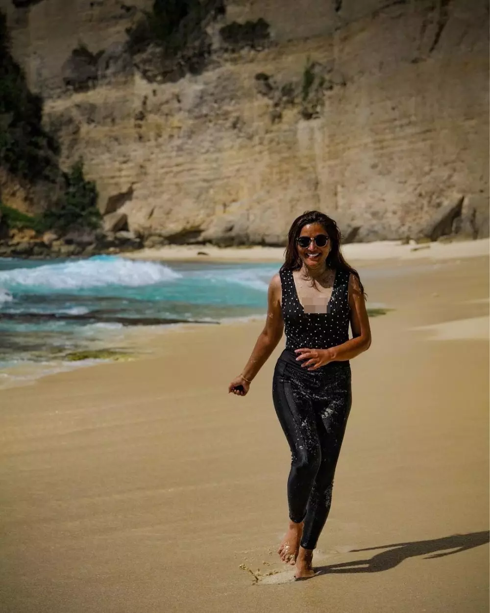 ashanty kulit tanned © Instagram ashanty kulit tanned © Instagram