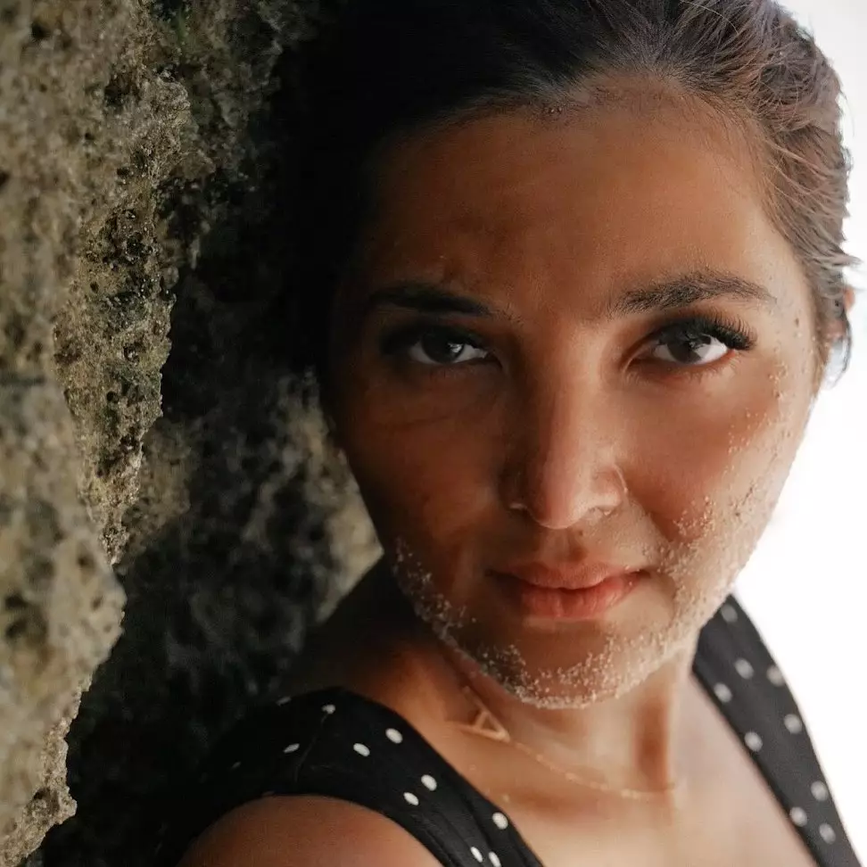 ashanty kulit tanned © Instagram ashanty kulit tanned © Instagram