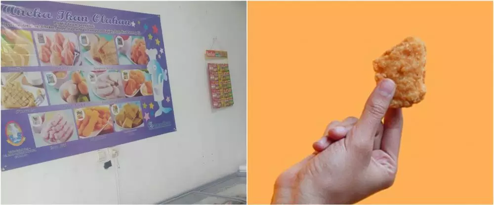 penjual frozen food meraup untung saat pandemi © 2020 brilio.net penjual frozen food meraup untung saat pandemi © 2020 brilio.net