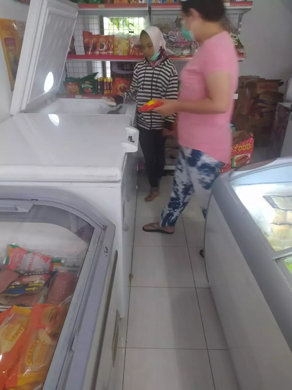 penjual frozen food meraup untung saat pandemi berbagai sumber penjual frozen food meraup untung saat pandemi berbagai sumber