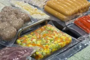 Pandemi menghantam, bisnis makanan beku melejit