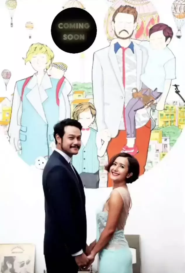 Momen Dwi Sasono pulang ke rumah © Instagram Momen Dwi Sasono pulang ke rumah © Instagram