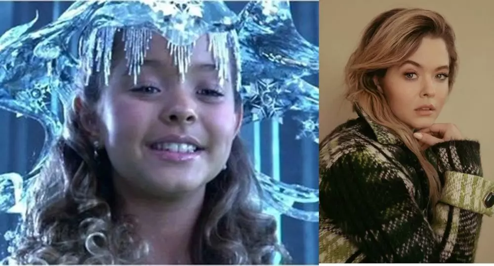 kabar pemain Sharkboy and Lavagirl © 2020 brilio.net kabar pemain Sharkboy and Lavagirl © 2020 brilio.net