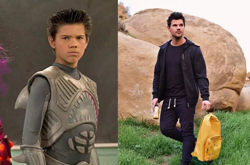 kabar pemain Sharkboy and Lavagirl © 2020 brilio.net kabar pemain Sharkboy and Lavagirl © 2020 brilio.net