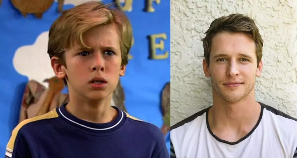 kabar pemain Sharkboy and Lavagirl © 2020 brilio.net kabar pemain Sharkboy and Lavagirl © 2020 brilio.net