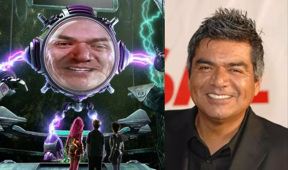 kabar pemain Sharkboy and Lavagirl © 2020 brilio.net kabar pemain Sharkboy and Lavagirl © 2020 brilio.net