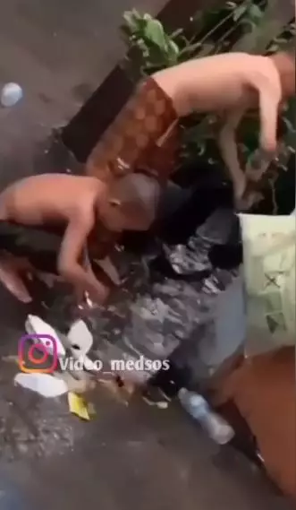 anak kecil patut dicontoh Instagram