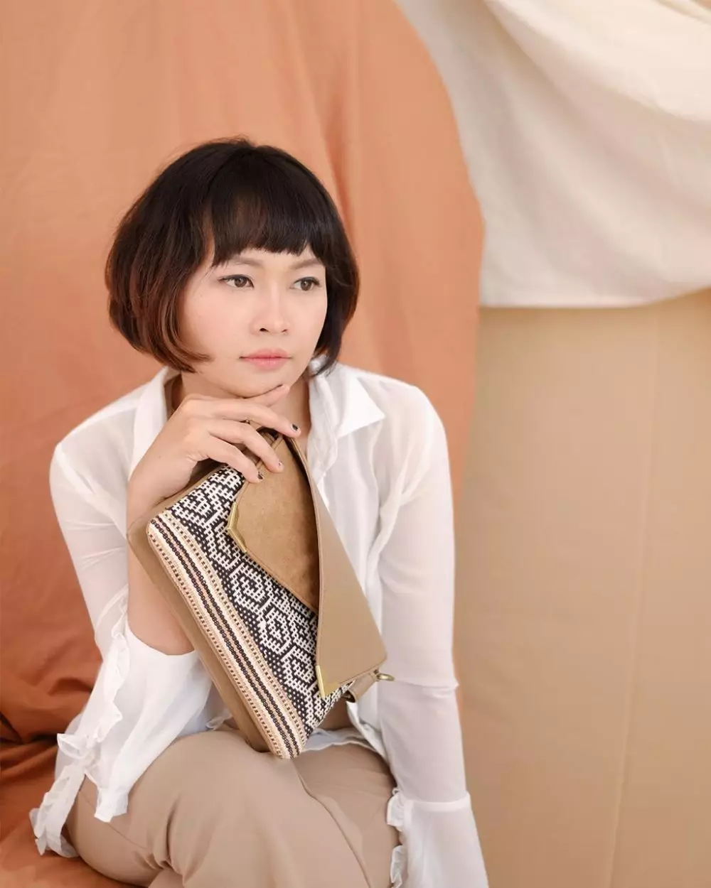 Fakta tentang tako bag © 2020 brilio.net